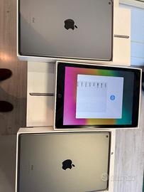 IPAD 9(2021)64GB WIFI CELL CON GARANZIA
