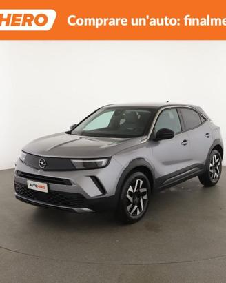 OPEL Mokka HA16076