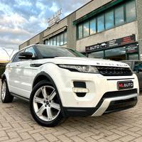 Land Rover Range Evoque 2.2 Sd4 5p. Prestige