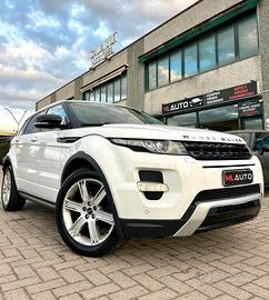 Land Rover Range Evoque 2.2 Sd4 5p. Prestige