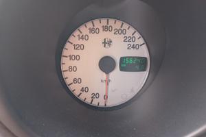 Alfa Romeo 156 1.8 Twinspark km156500 Anno 1998