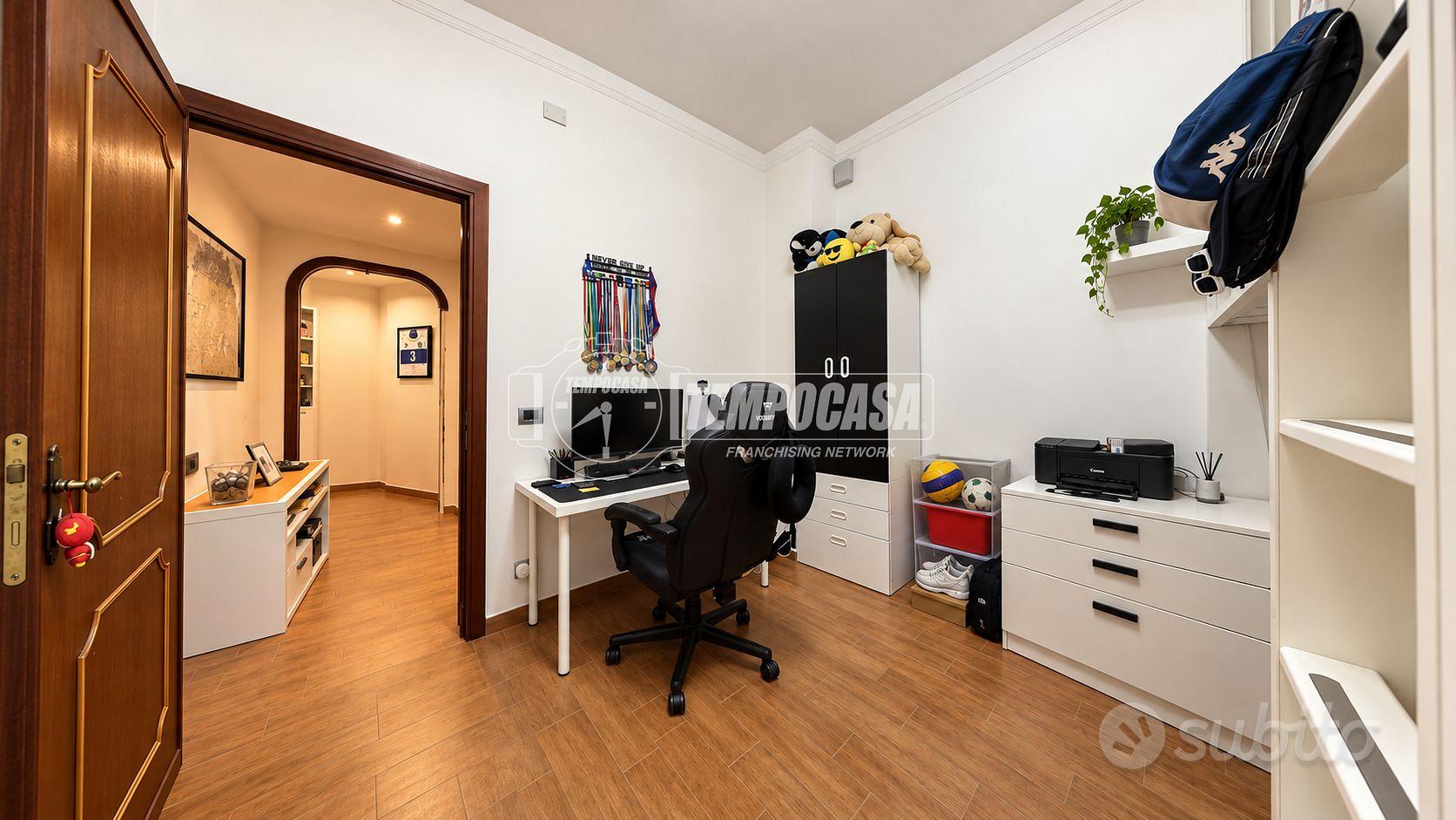 Appartamento – Genova, San Giovanni Battista, Medio Ponente - Vista 5