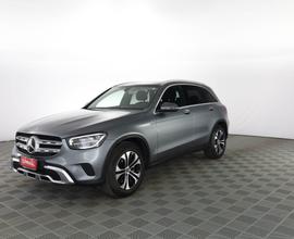 MERCEDES-BENZ CLA sse GLC GLC 200 d 4MATIC BUSIN
