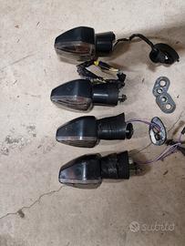 Frecce originali honda hornet 2007-2010