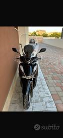 Honda SH 350 sport IE