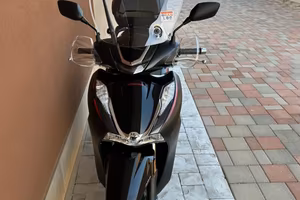 Honda SH 350 sport IE