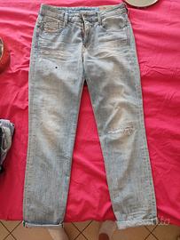 jeans donna Diesel
