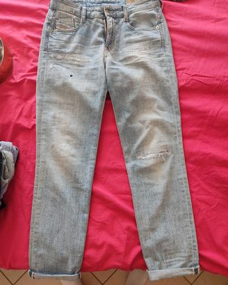 jeans donna Diesel