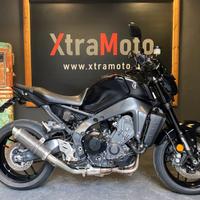 Yamaha mt-09 (2021 - 23)