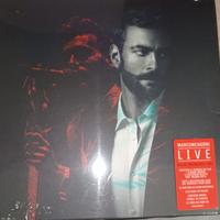 Marco Mengoni Deluxe Edition. 4cd + DVD 