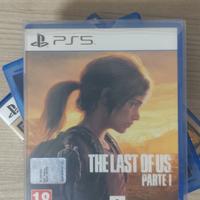 The Last of Us Parte l 1 lenticular edition ita