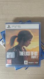 The Last of Us Parte l 1 lenticular edition ita