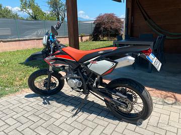 BETA 125 RR motard