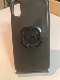 Quad lock