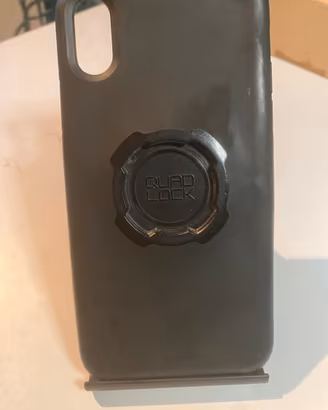 Quad lock