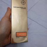 Montale Holy Neroli originale confezionato 