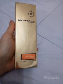 Montale Holy Neroli originale confezionato 