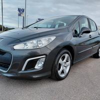 Peugeot 308 1.6 8V e-HDi 112CV Stop&Start 5p. Allu