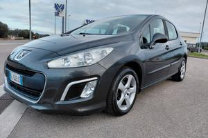 Peugeot 308 1.6 8V e-HDi 112CV Stop&Start 5p. Allu