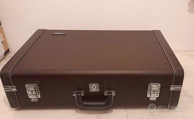 Custodia per Corno Yamaha