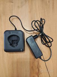 Carica batterie Bosch