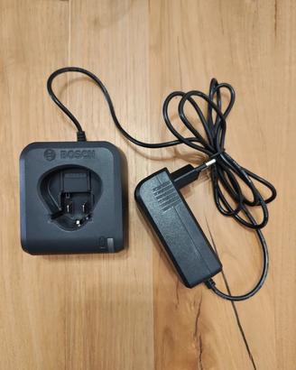 Carica batterie Bosch