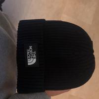 Cappello invernale north face