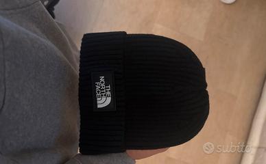 Cappello invernale north face