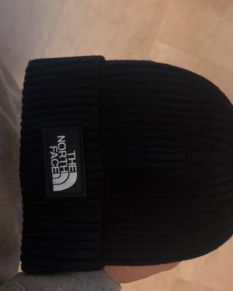 Cappello invernale north face