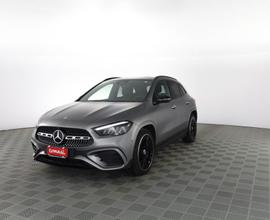 MERCEDES-BENZ CLA sse GLA GLA 200 d Automatic AM