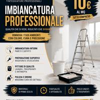 imbianchino 