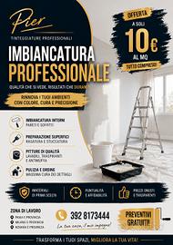imbianchino 