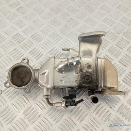 Scambiatore di Calore Valvola EGR Giulia Stelvio 2