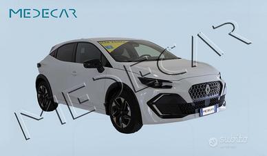 RENAULT Clio Techno ECO-G 120 EDC MY26