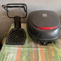 Bauletto per Px