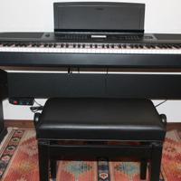 Pianoforte digitale