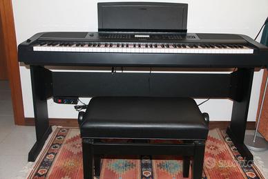 Pianoforte digitale