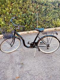Bicicletta Cobran