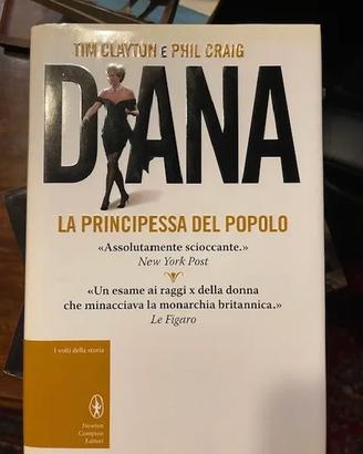 Diana la principessa del popolo