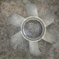 VENTOLA MOTORE PAJERO V60 3.2 DID ANNO 2003