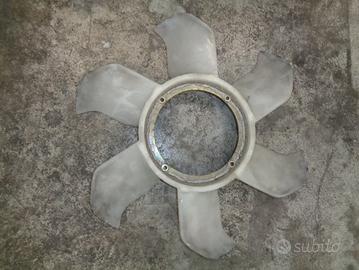 VENTOLA MOTORE PAJERO V60 3.2 DID ANNO 2003