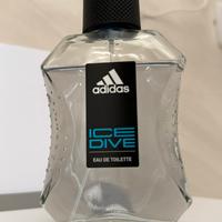 Profumo Adidas Originale ice dive