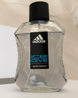 Profumo Adidas Originale ice dive