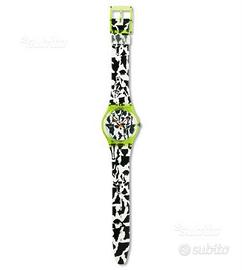 Swatch 1991 15'edizione limitata