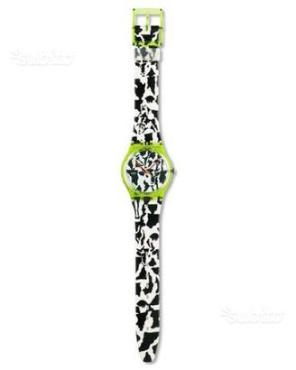 Swatch 1991 15'edizione limitata