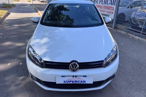 VW Golf 1.4 GPL 5P neopaten garanzia 12 mesi