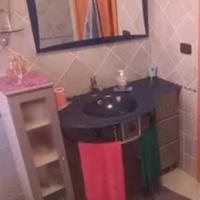 mobile bagno