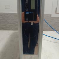 DEPURATORE ACQUA OSMOSI INVERSA