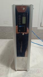 DEPURATORE ACQUA OSMOSI INVERSA