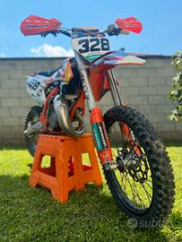 Ktm 85cc cross 2019